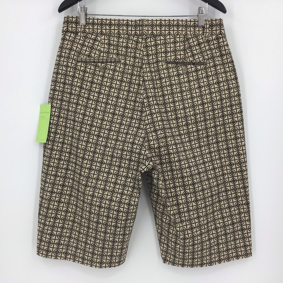 Allyson Whitmore Golf Shorts, 14 - Picture 6 of 16